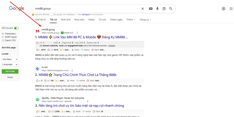 MM88 🌟 Cá Cược Cùng MM88.COM ✔️ Đăng Ký Thưởng +88K 17 Vào google và search mm88.group